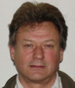 1. Vorstand Christoph Mayr